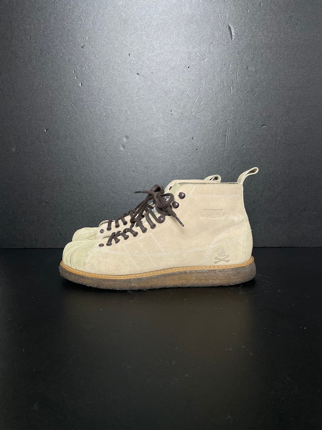 [265] NEIGHBORHOOD x ADIDAS 쉘토부츠 상품이미지3