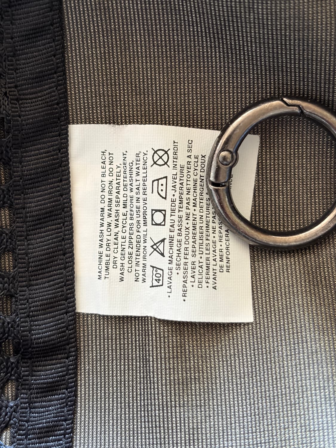 01빈티지 파타고니아 ice nine xcr 83506 xxl 상품이미지9