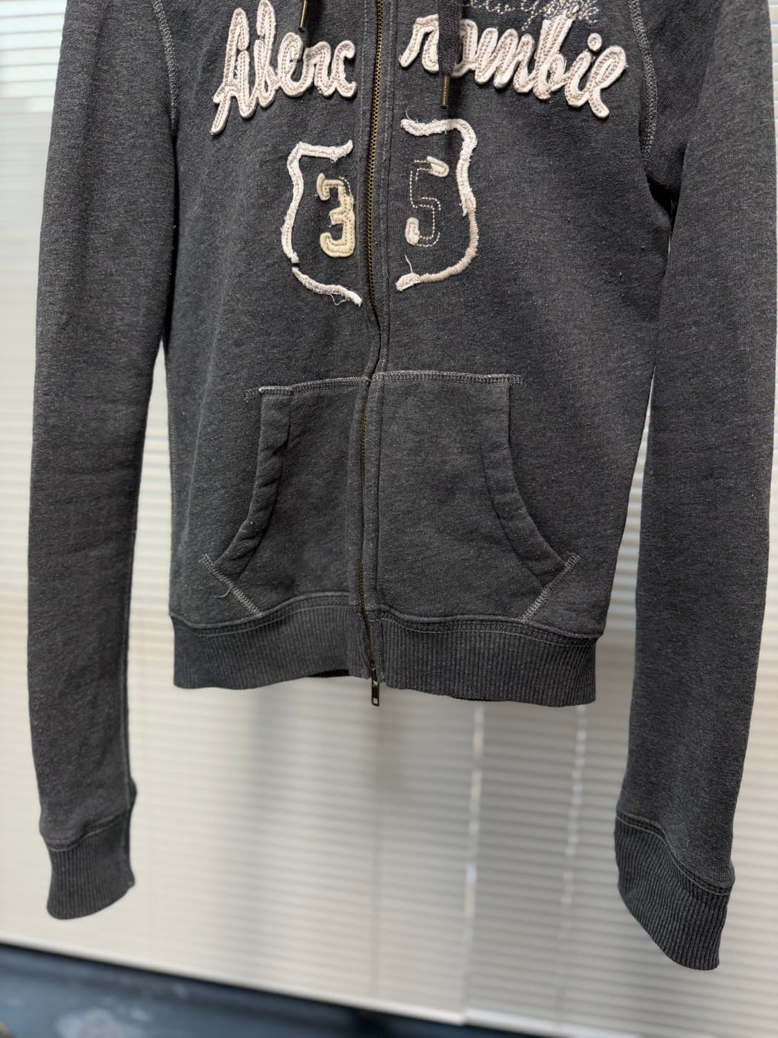 abercrombie 후디집업 상품이미지3