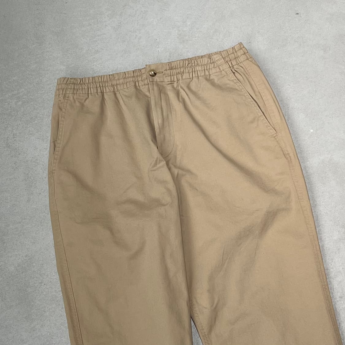 폴로 랄프로렌 밴딩 치노팬츠 s08828 상품이미지3