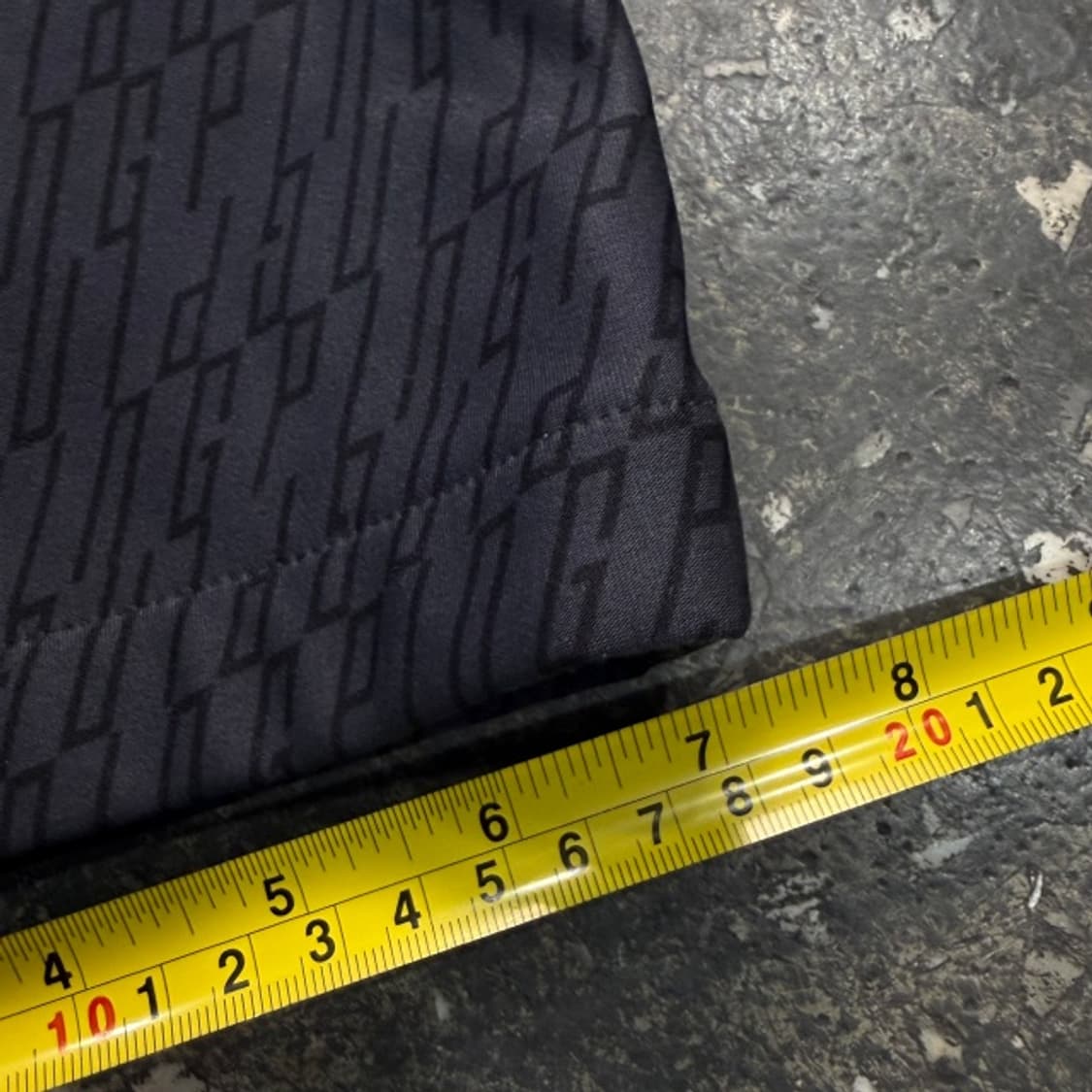 30 핑 골프 팬츠 상품이미지7