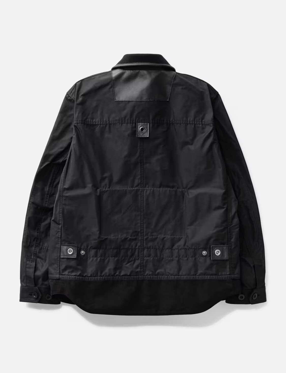 준야와타나베 오클리 리버시블 자켓 S사이즈 상품이미지2