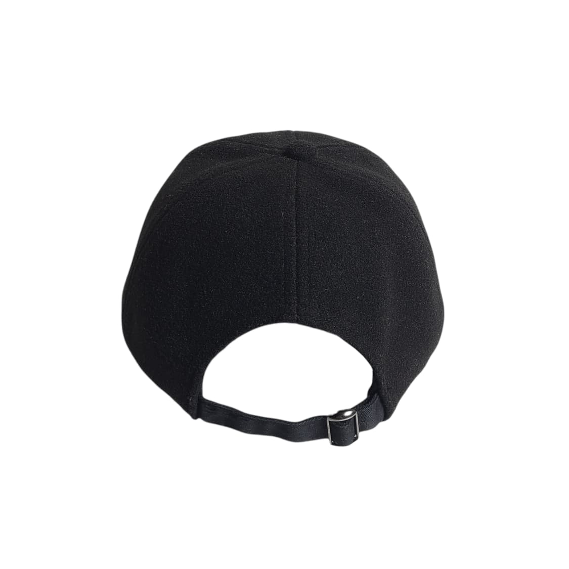 GAP) 빈티지 갭 스펠아웃 로고 플리스 볼캡 상품이미지4