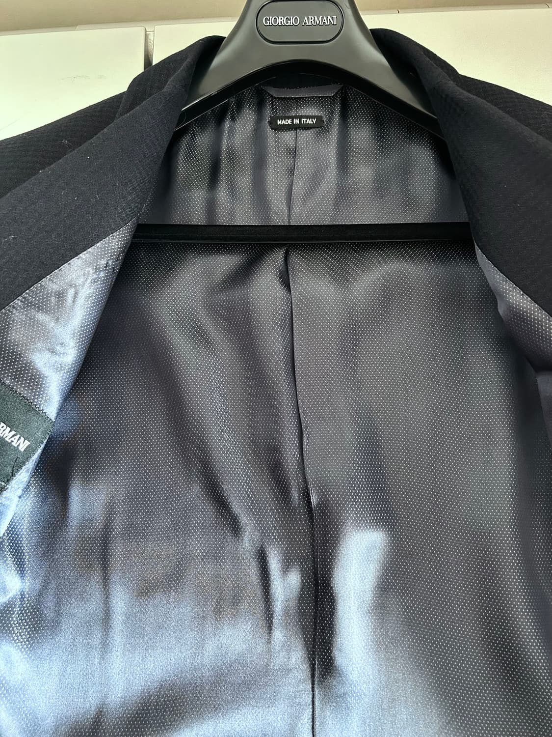 조르지오 아르마니 정장 상품이미지4