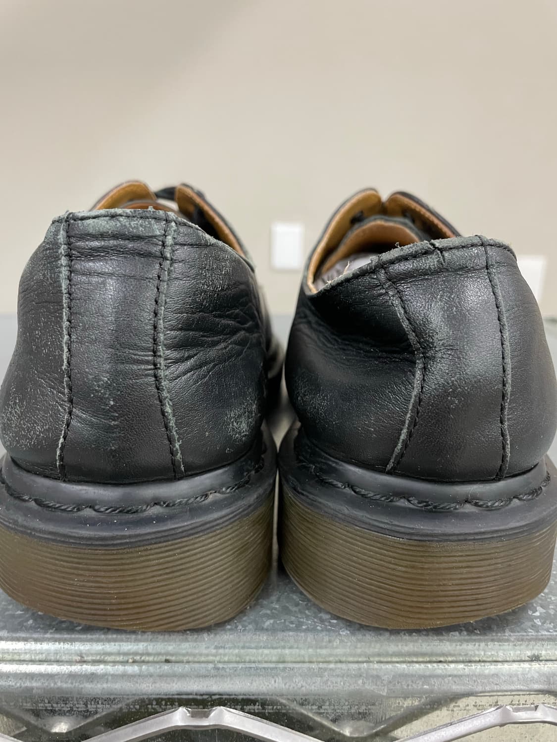 닥터마틴 1461 uk10 상품이미지9