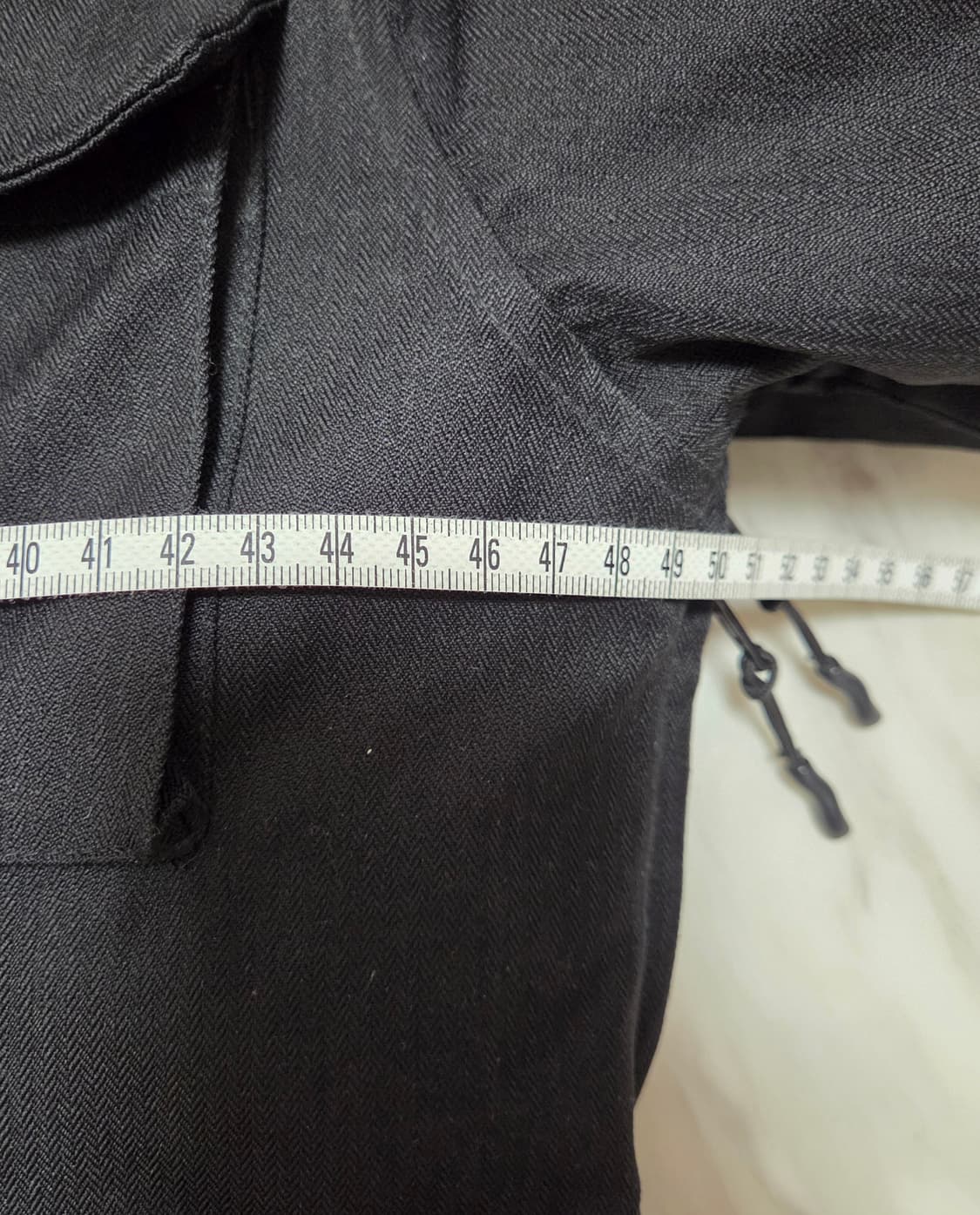 노비스 신디 여성 다운 패딩 상품이미지9