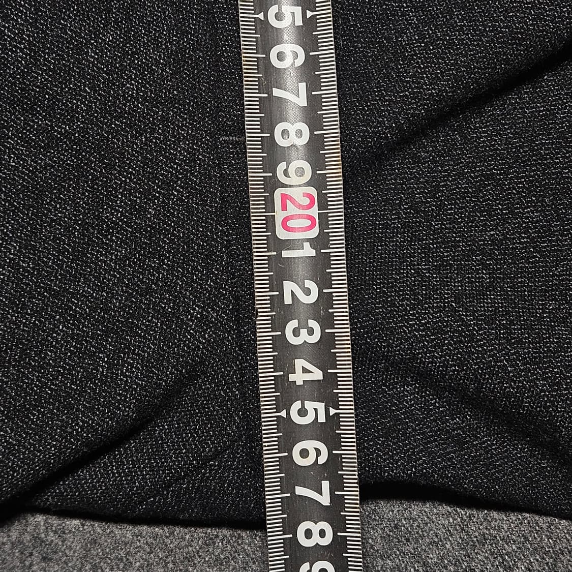 adabat 남성 기모 바지 32호 상품이미지9