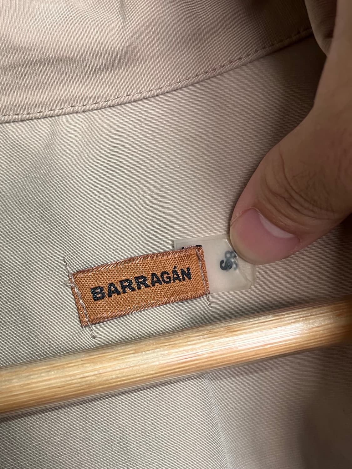 BARRAGAN 상품이미지2