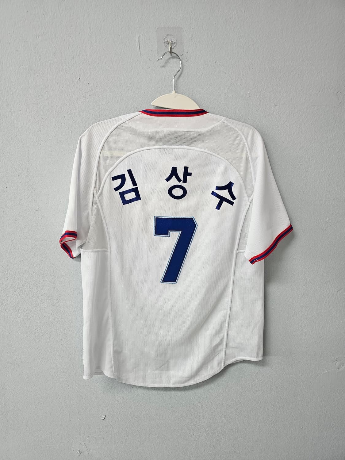 삼성 라이온즈 야구 유니폼 김상수 상품이미지3