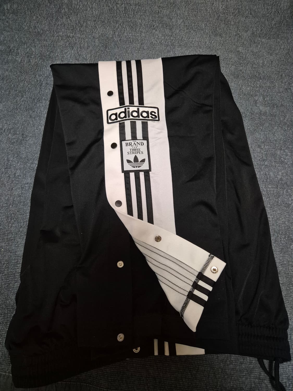 아디브레이크 트랙 팬츠 JP3760 상품이미지4