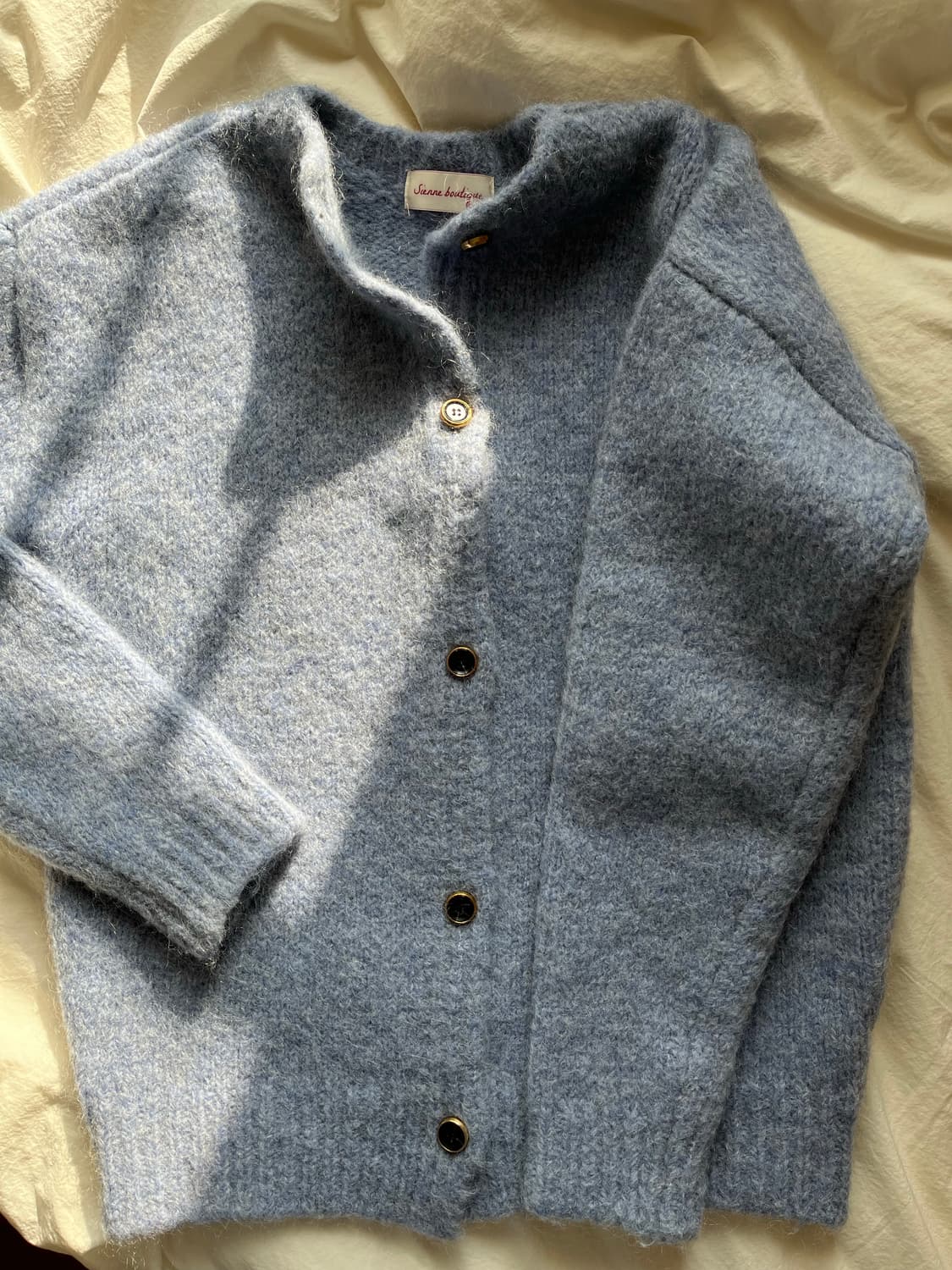 시엔느 로렐라이 가디건 상품이미지1