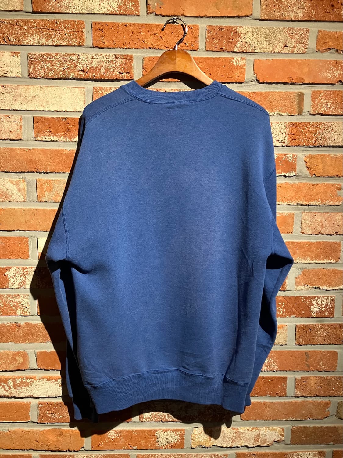 90s USA 빈티지 러셀 스웻 셔츠 맨투맨 상품이미지5