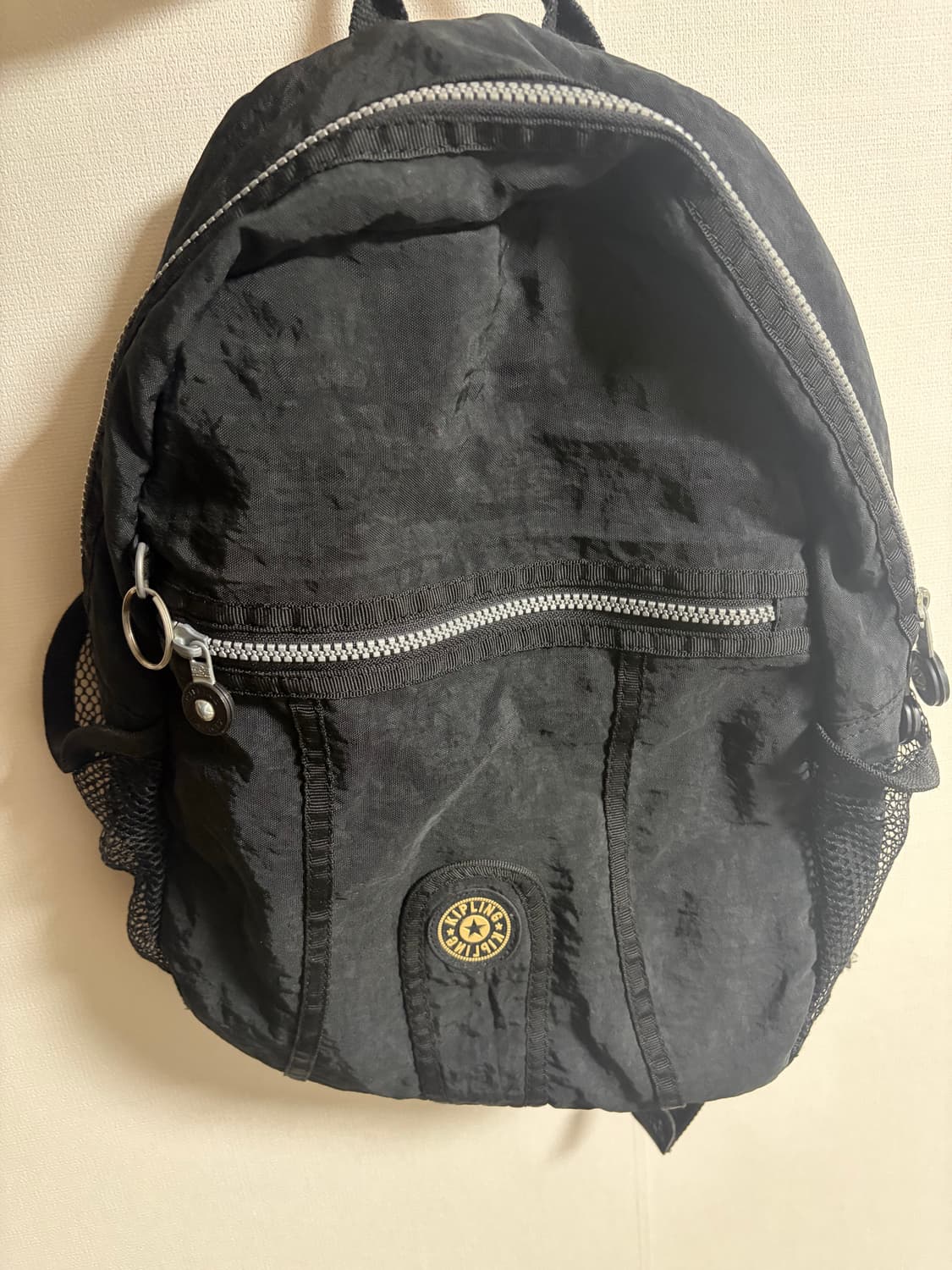 키플링 백팩 상품이미지1