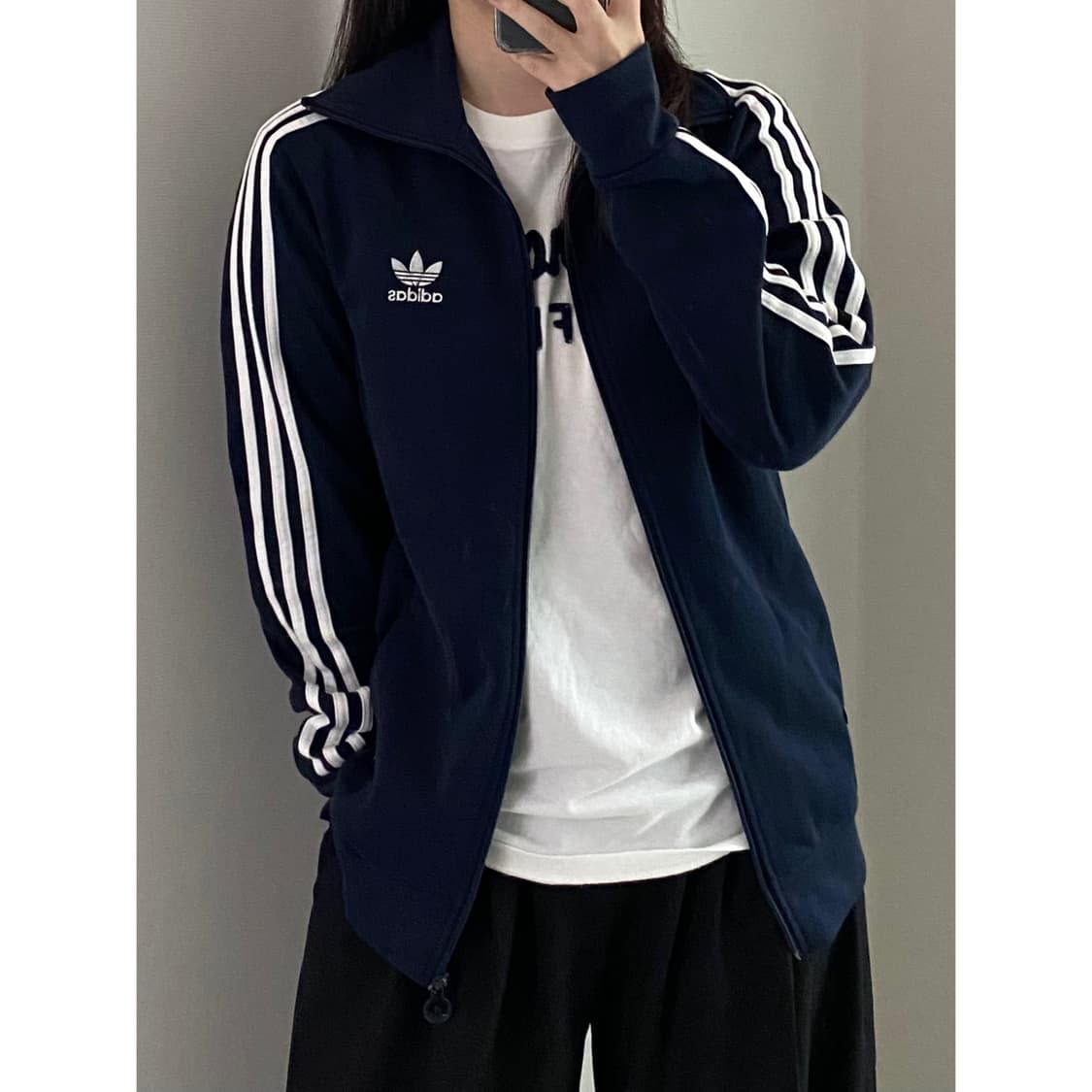 아디다스 유로파 져지 상품이미지1