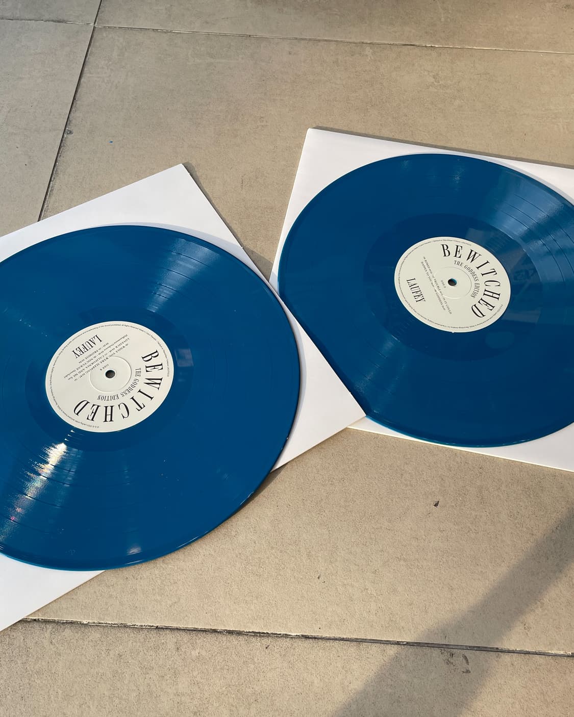 Laufey 상품이미지3