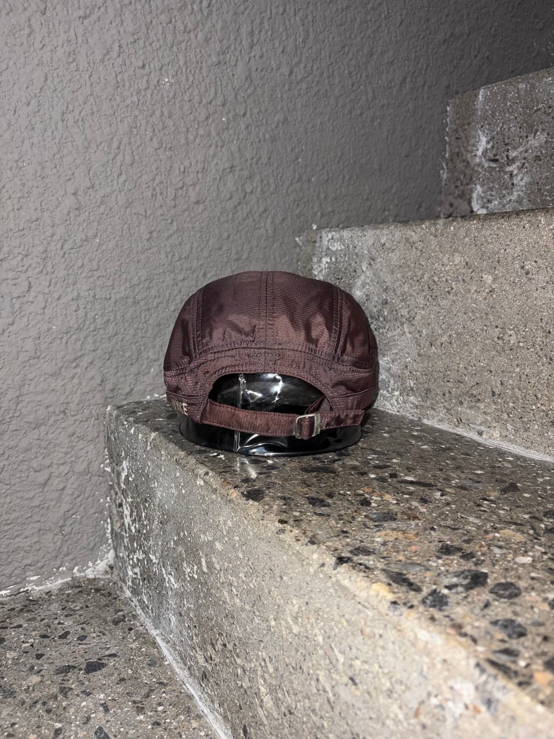 나이키 나일론 고프 캡 상품이미지4