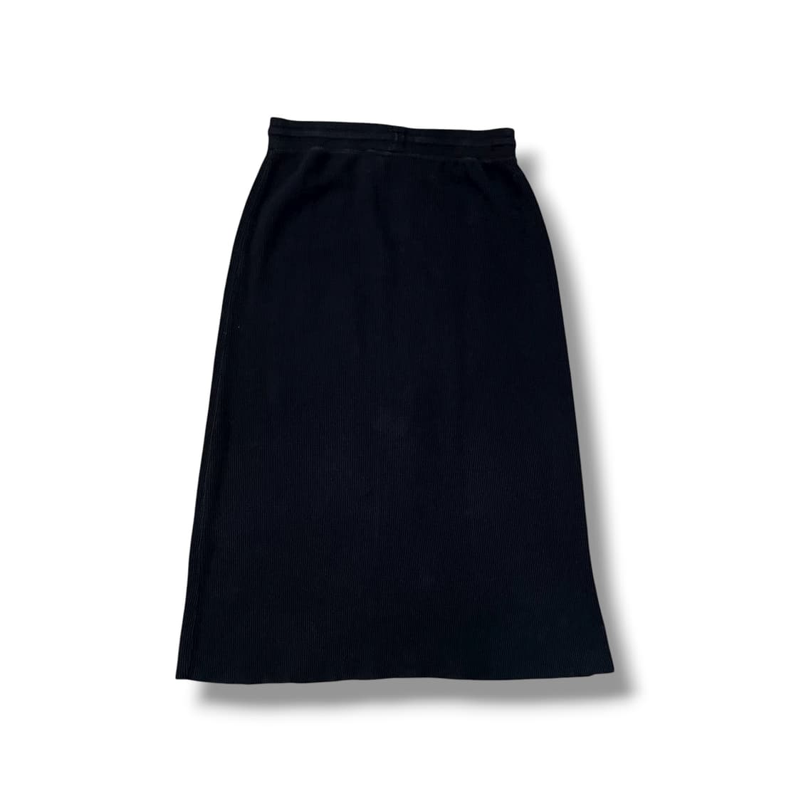  dkny 골지 롱스커트 y13338 상품이미지3