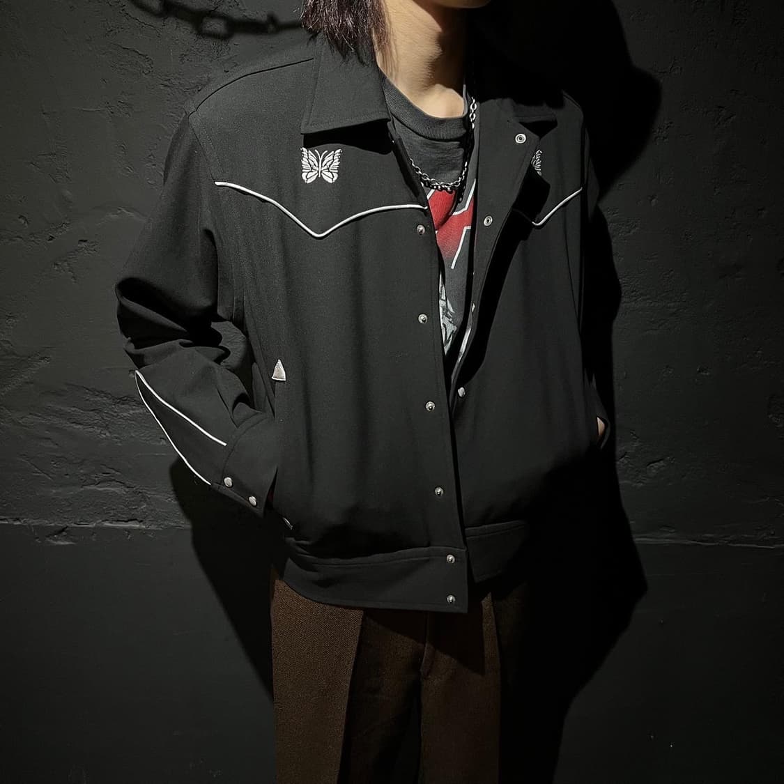 NEEDLES 상품이미지9