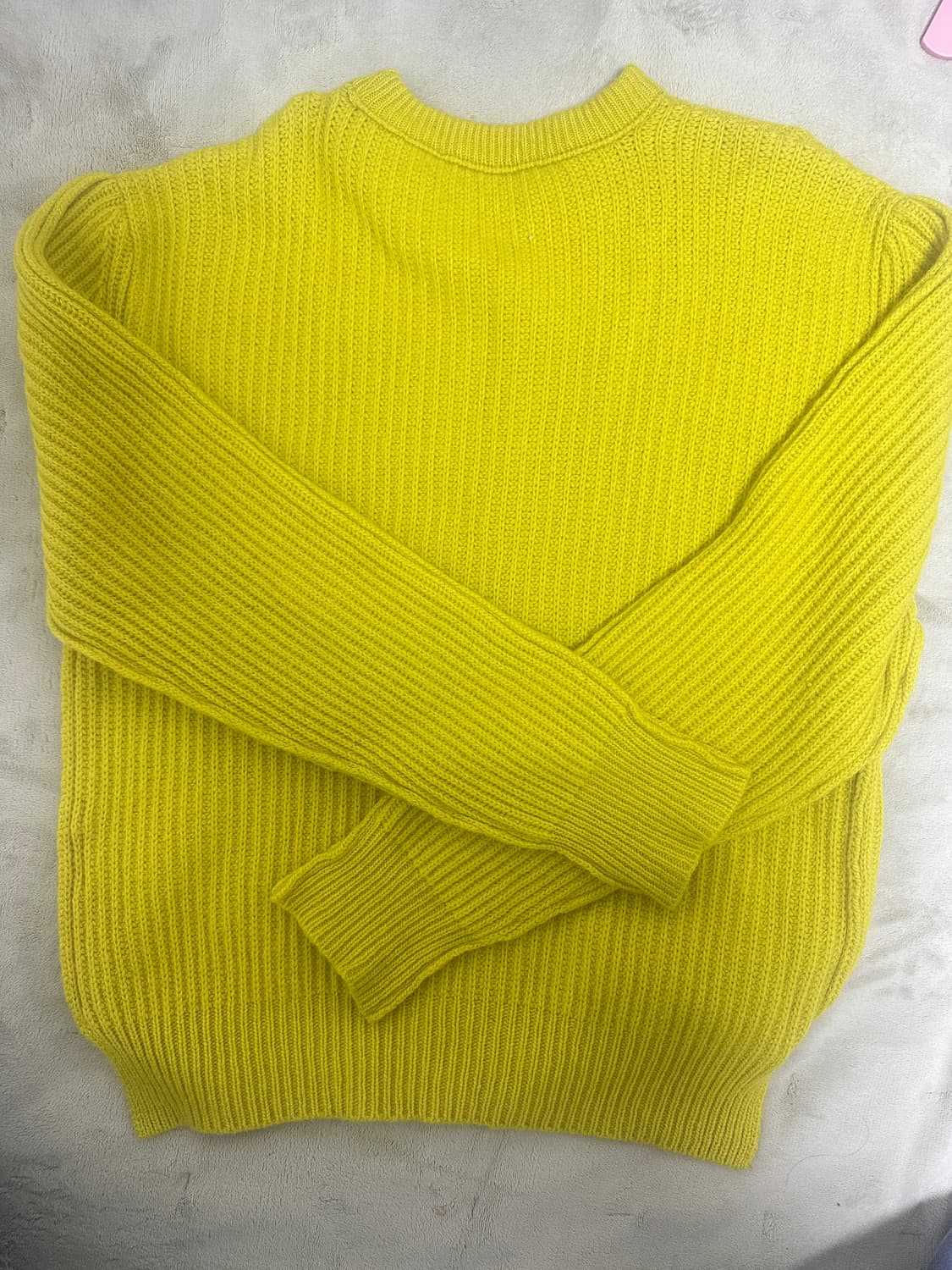 엔더슨벨 니트 상품이미지3