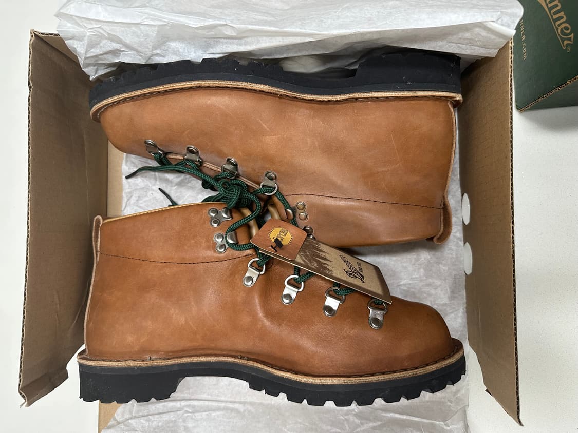 대너 마운틴 트레일 12710 US 10 Size 상품이미지2