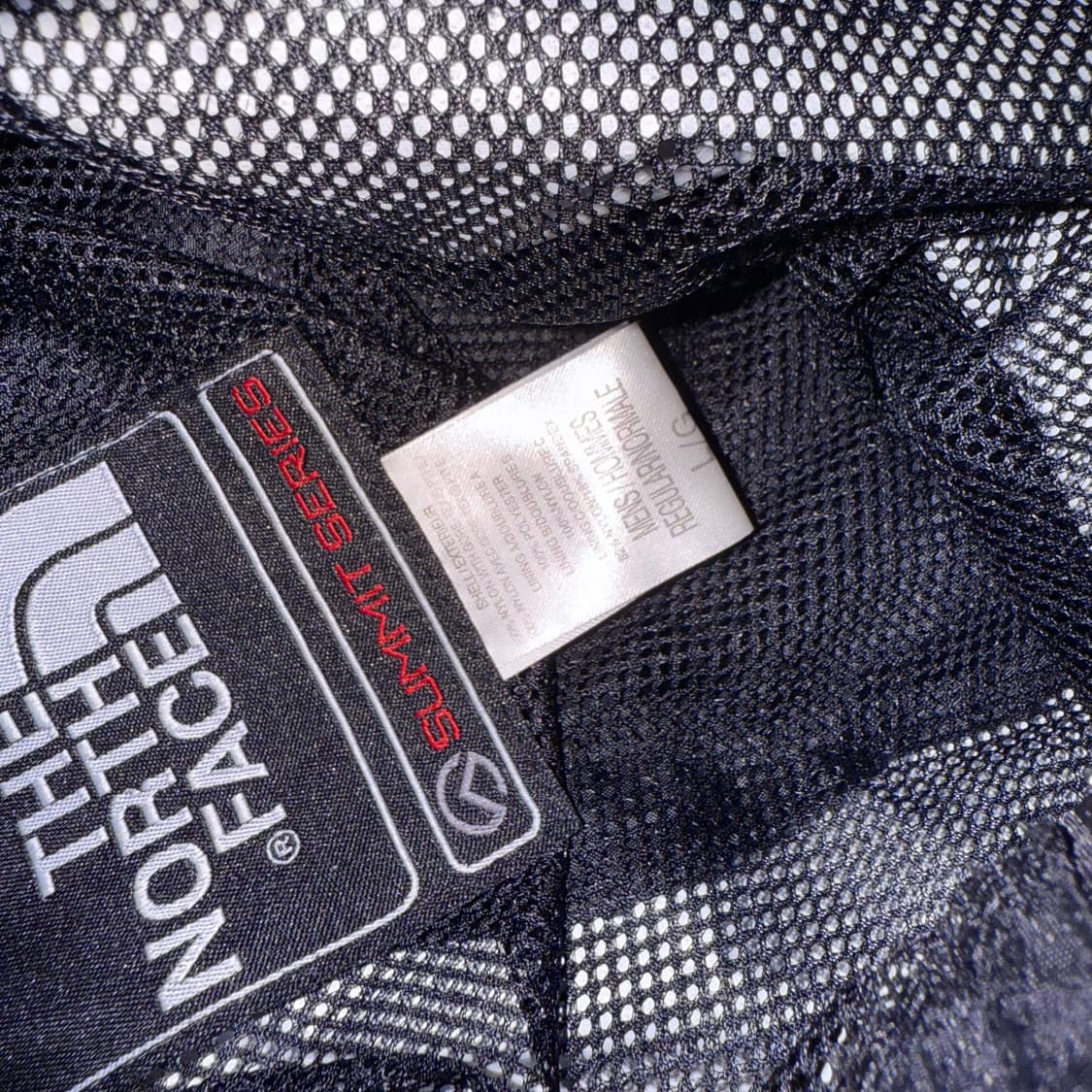 노스페이스 고어텍스 써밋시리즈 스키바지 상품이미지6