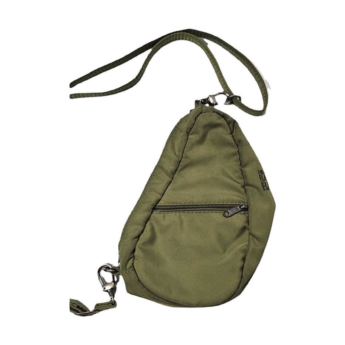 Healthy back bag 미니 슬링백 상품이미지1