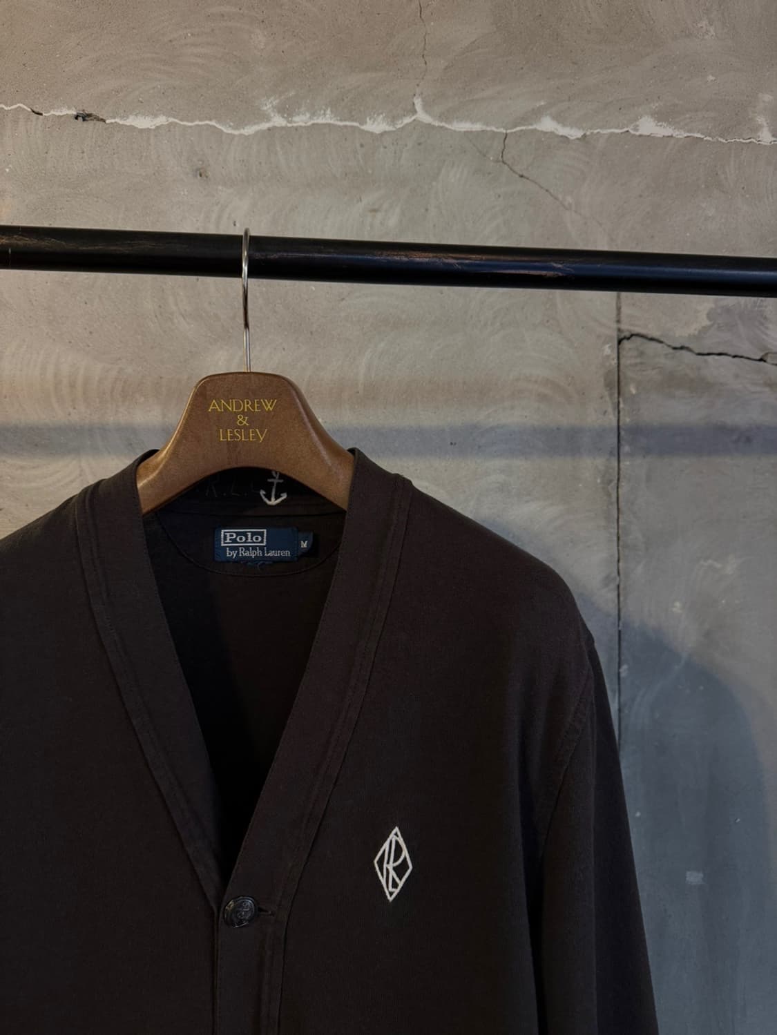 폴로 랄프로렌 코튼 가디건 100 상품이미지4