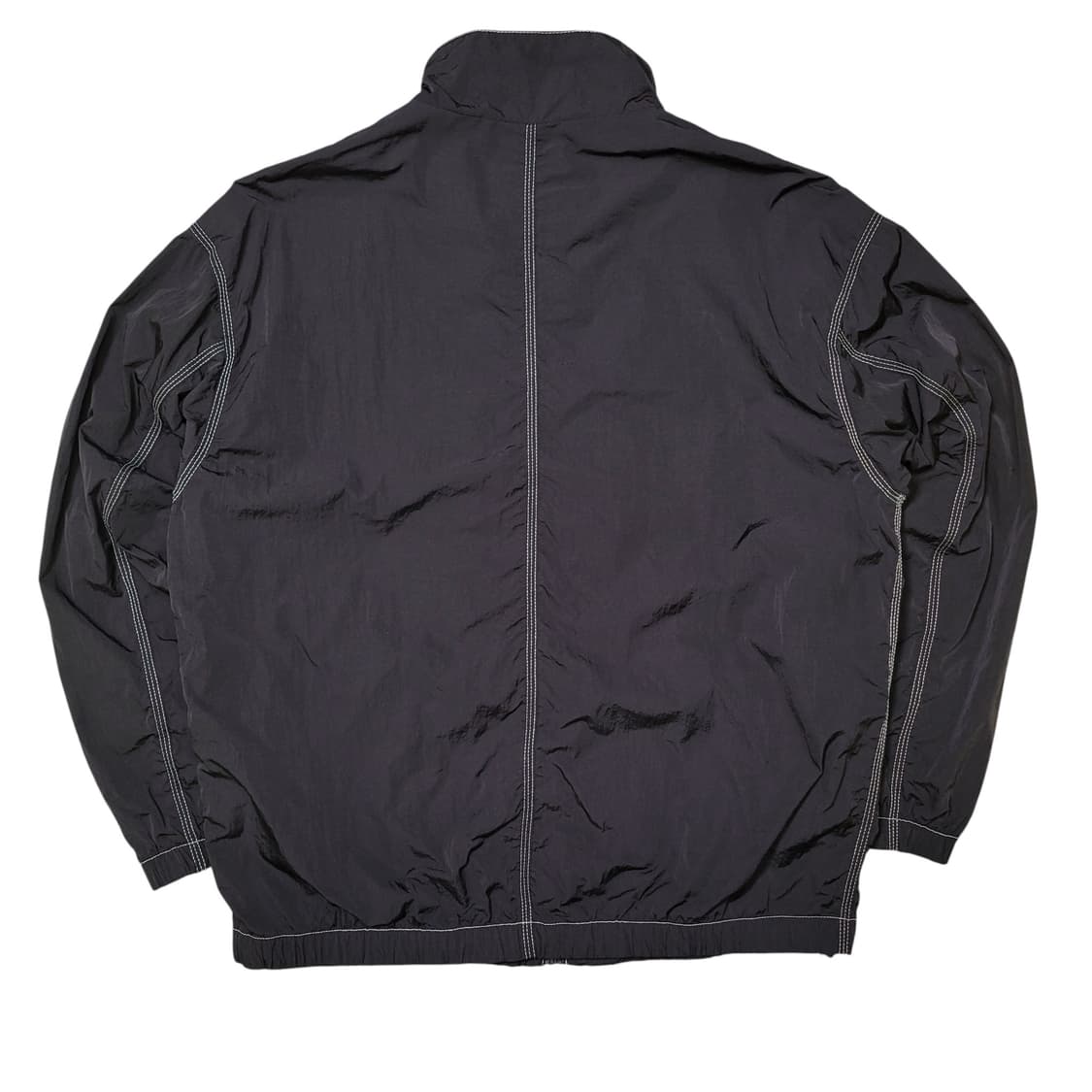 Lee 리 스티치 트랙 자켓 바람막이 상품이미지3