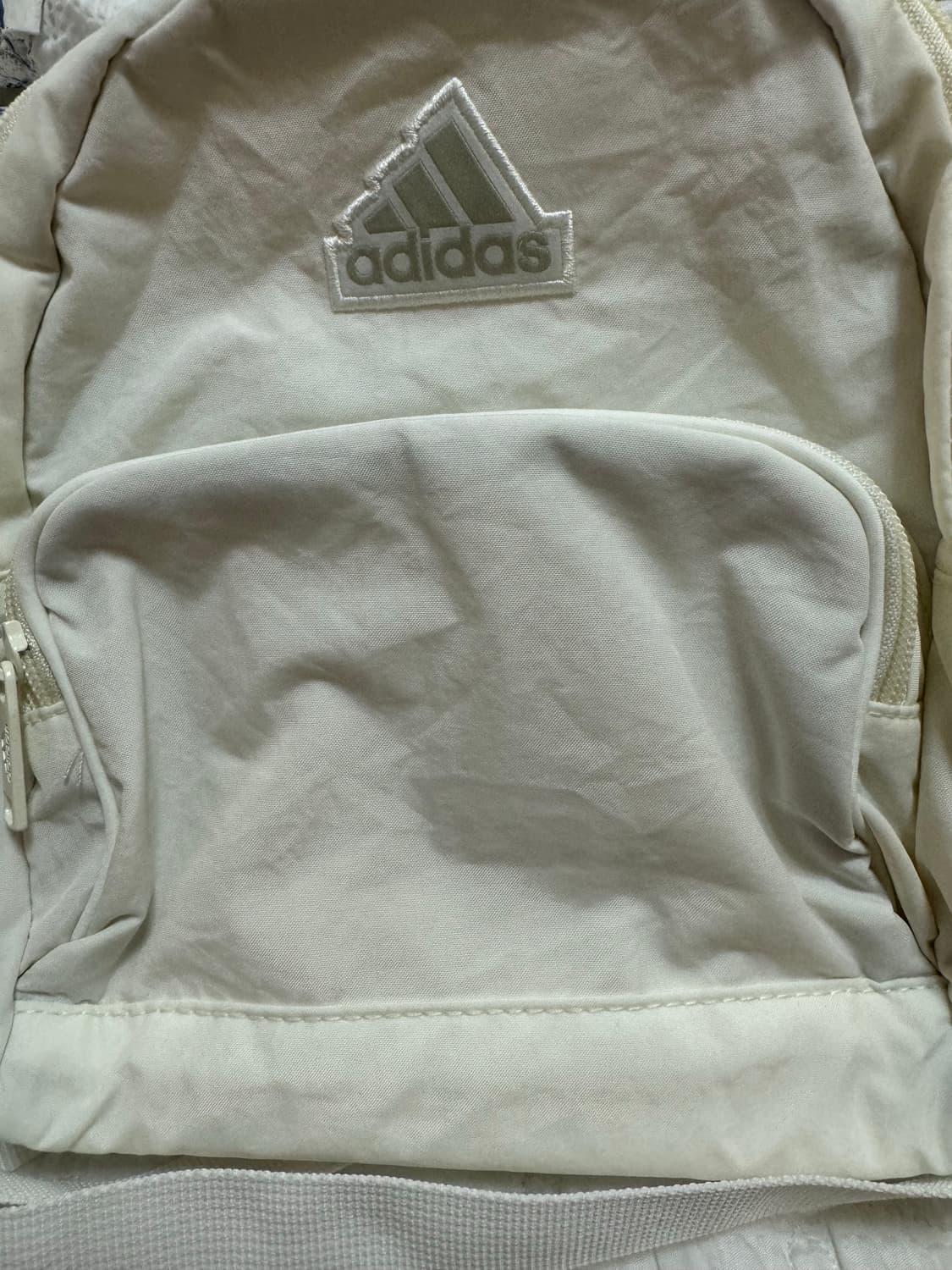 아디다스 미니 백팩 상품이미지2