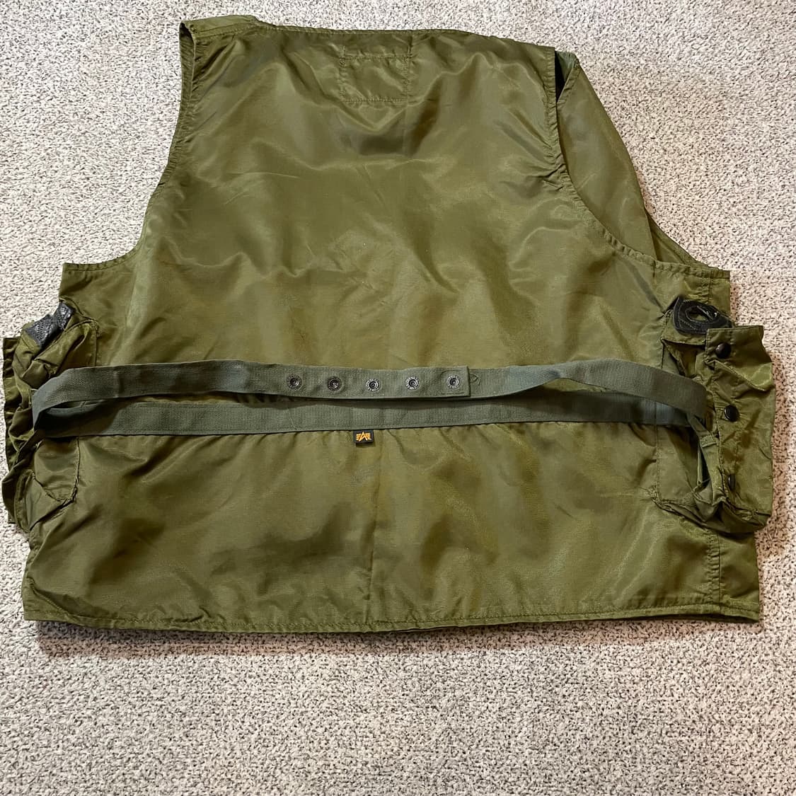 알파인더스트리 E-1 베스트 상품이미지4