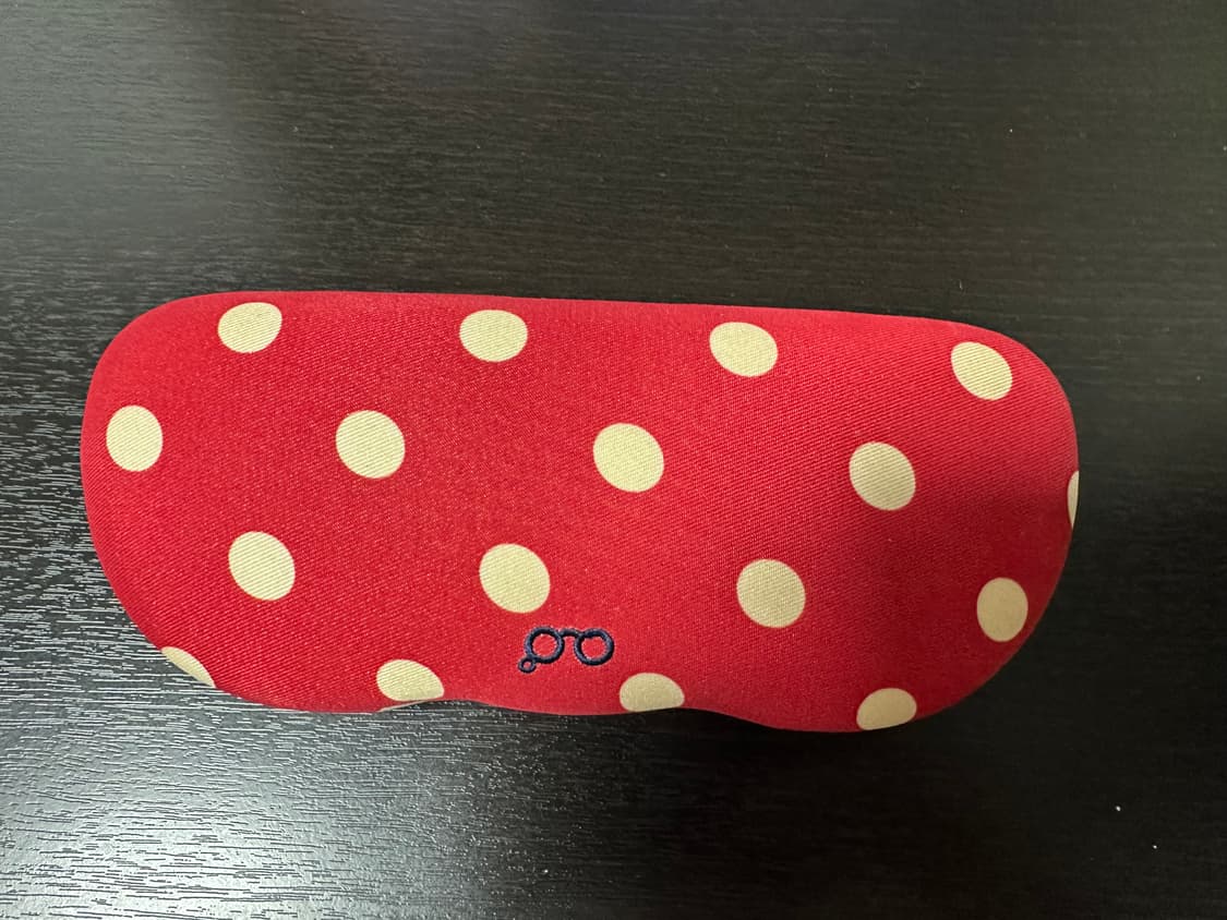 백산안경 ST titan boston D28 상품이미지6