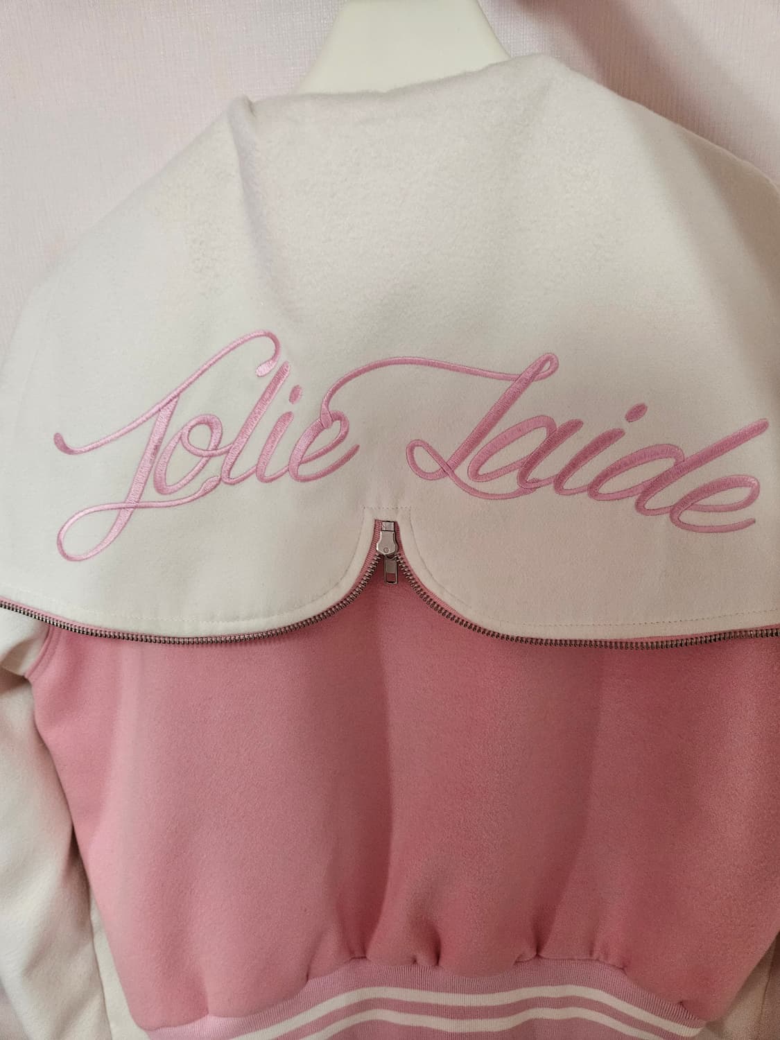 졸리레이드 엔야 바시티 헤이세이 모리걸 히메갸루 상품이미지2