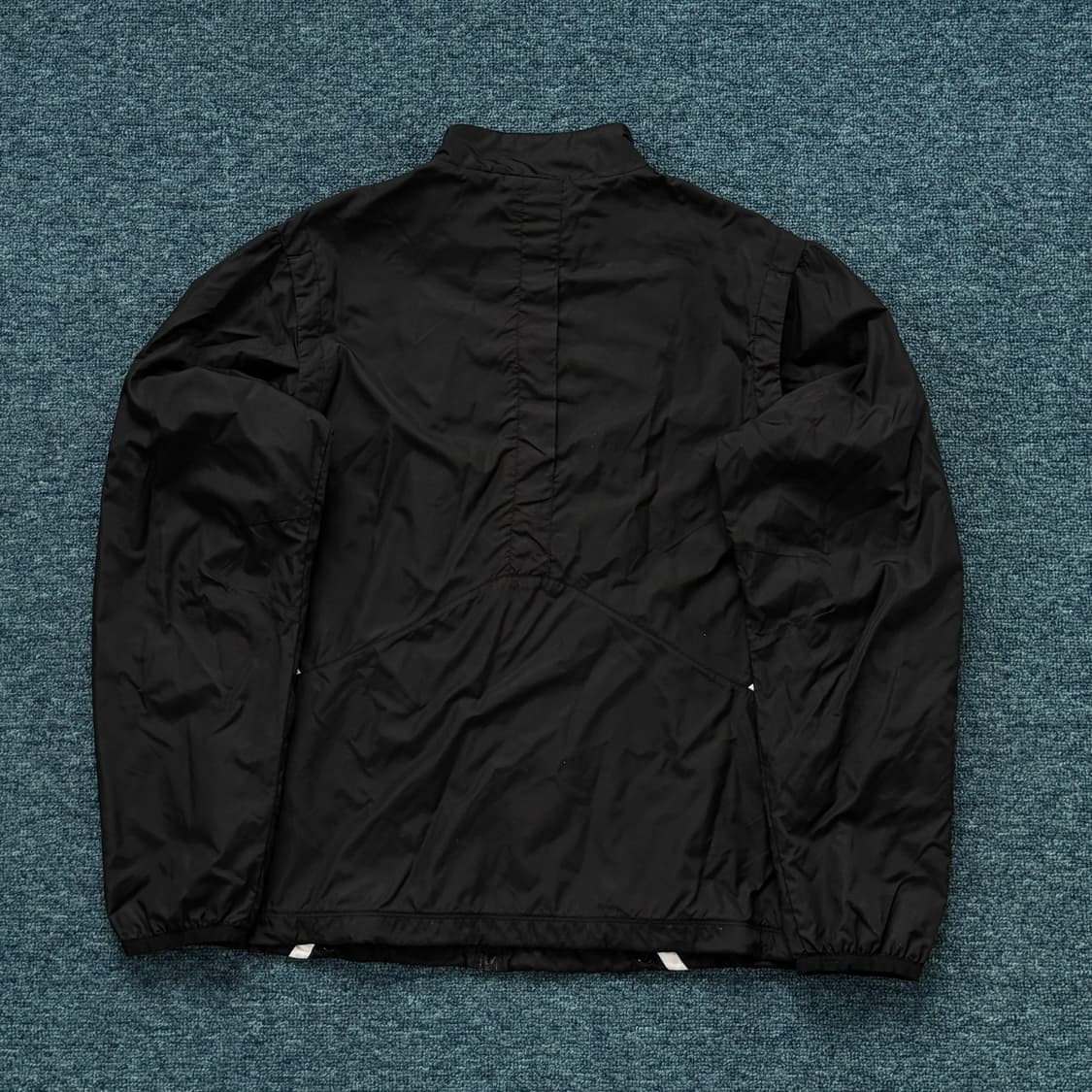 나이키 올드스쿨 스우시 바람막이 L 상품이미지3