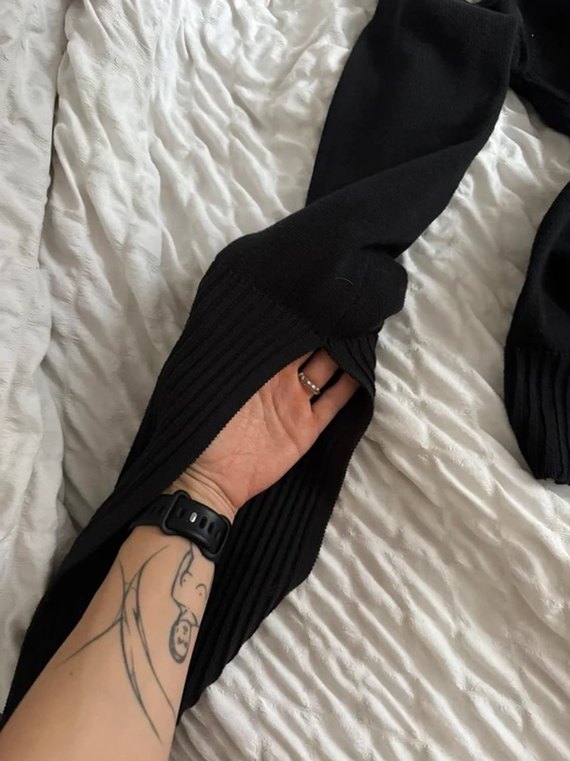 릭오웬스 오프 탑 상품이미지2