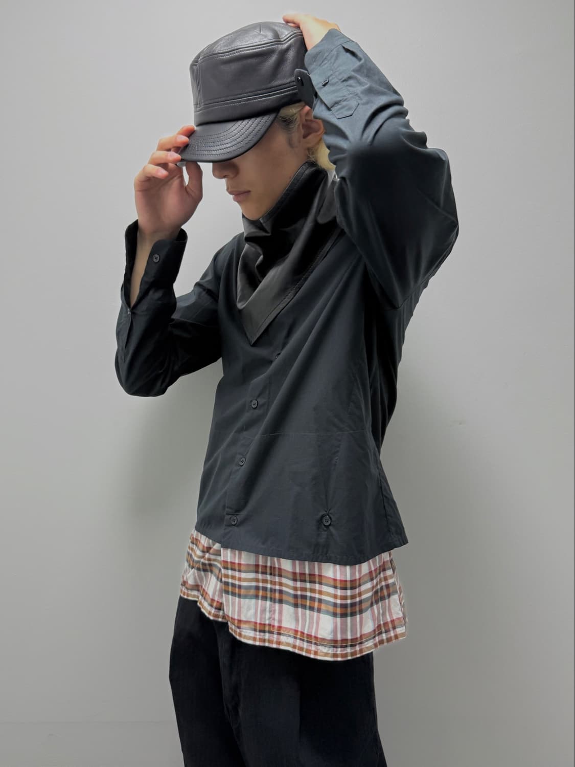 RAF SIMONS 2016 SS 상품이미지1