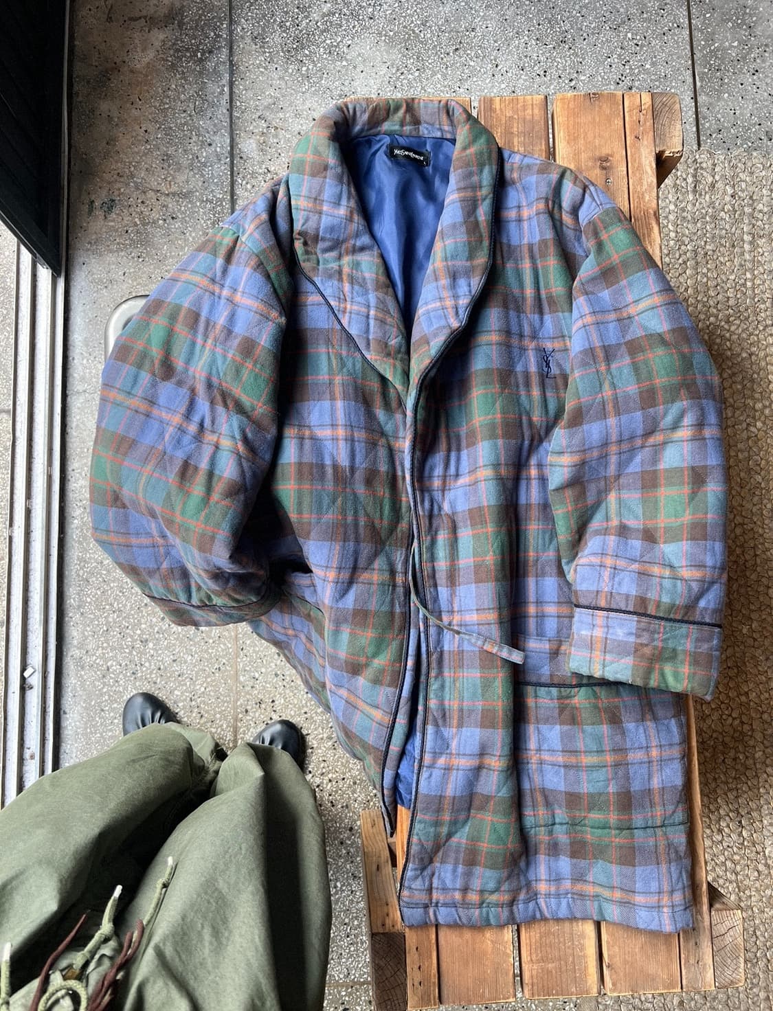 Coat 상품이미지2