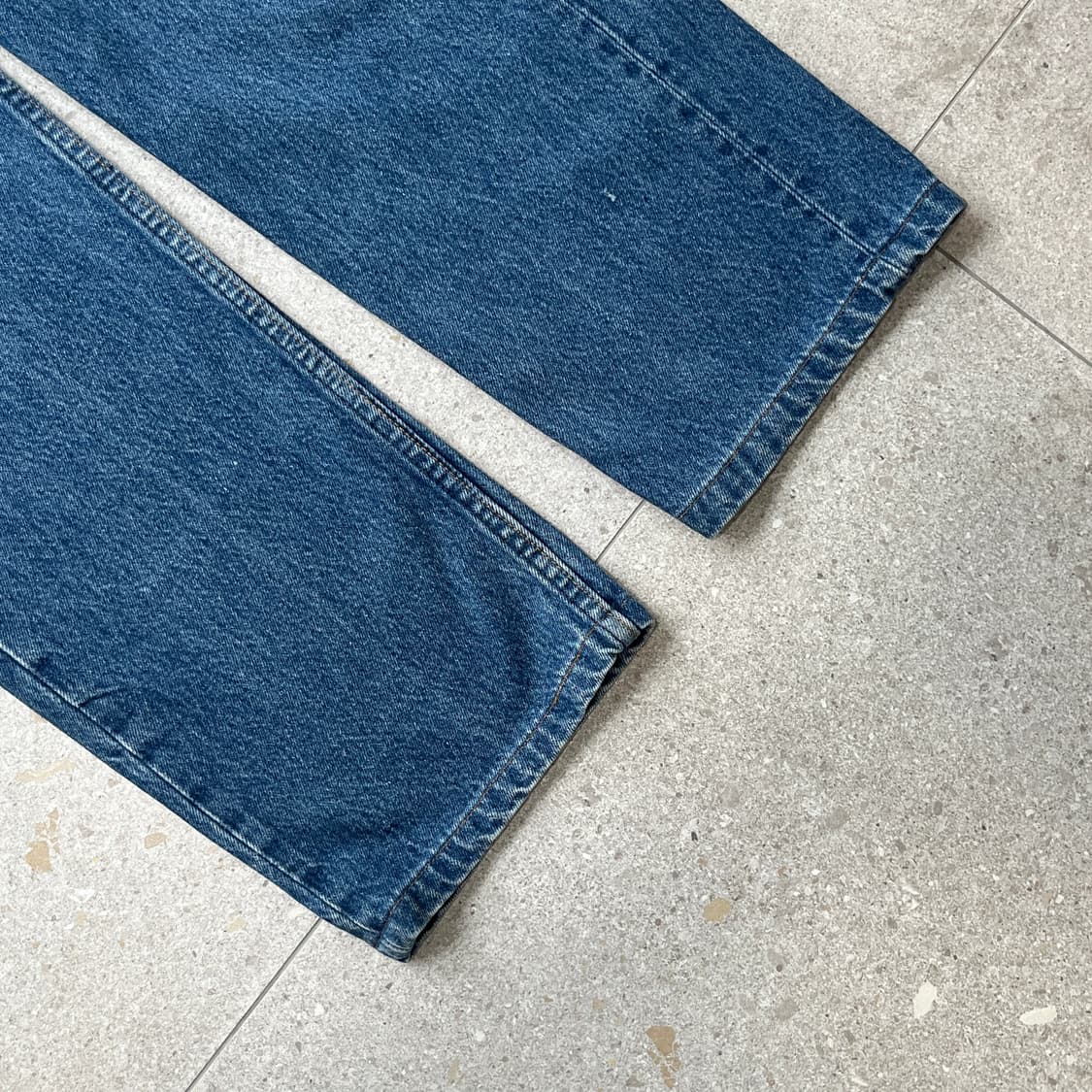 90's USA levis 리바이스501 [34] 상품이미지6