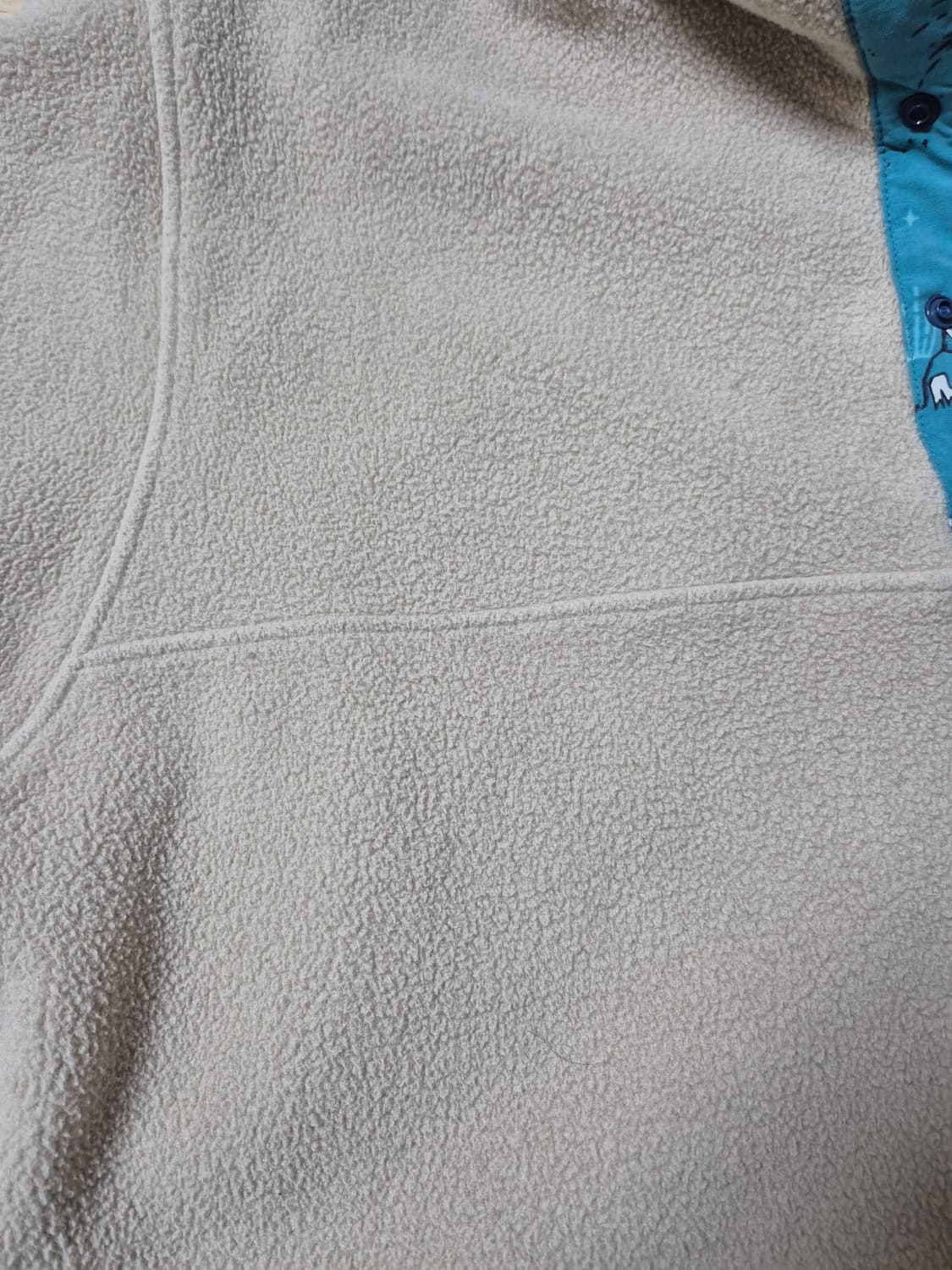 파타고니아 신칠라 베이지 M 상품이미지6