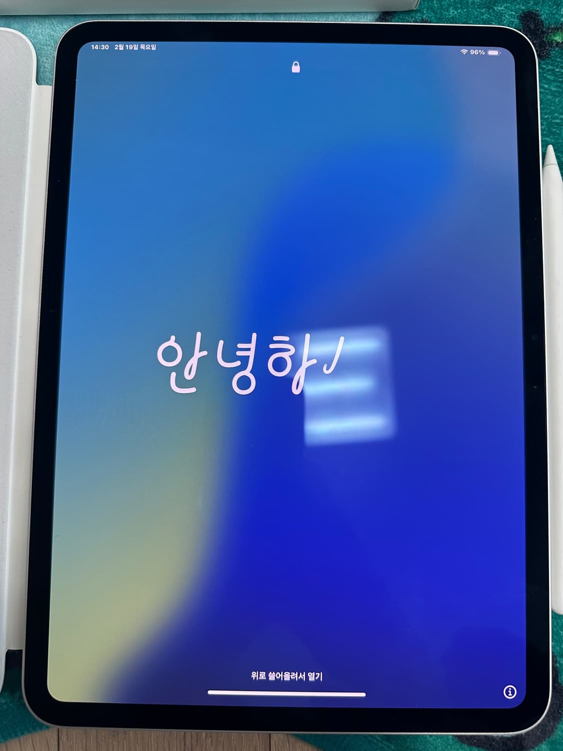 아이패드 프로 m4 11인치, 펜슬프로, 정품케이스 상품이미지2