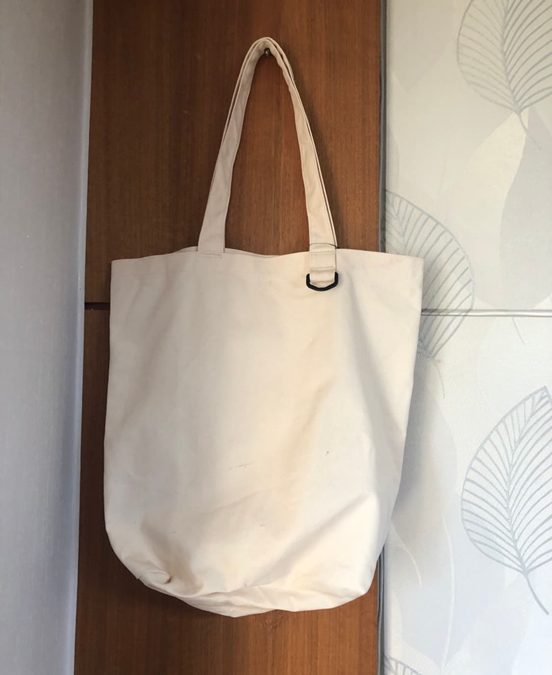 나이키X티원(T1) 콜라보컬렉션 헤리티지 토트백 상품이미지6