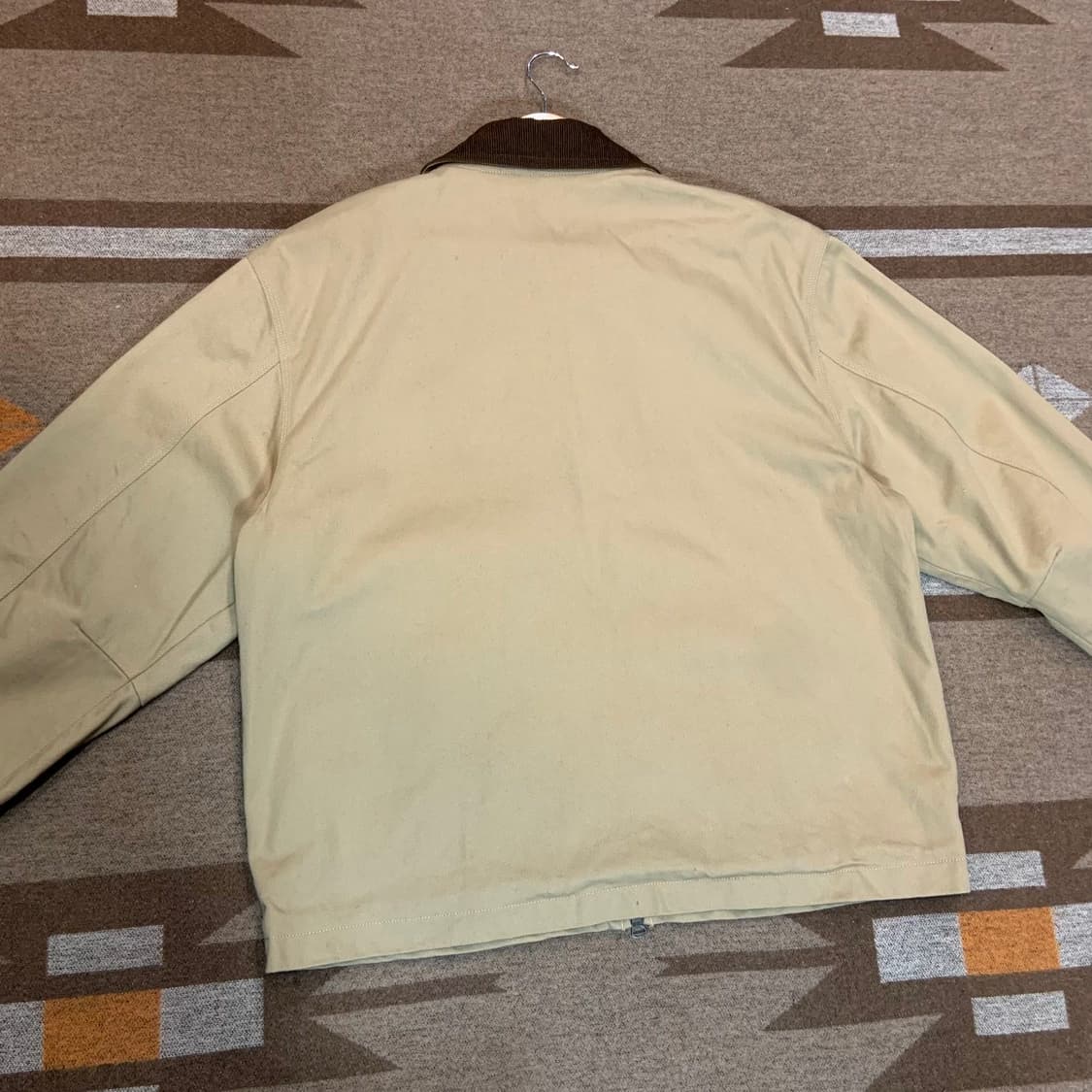 디키즈 트윌 워크 자켓 XL 디트로이트 상품이미지5