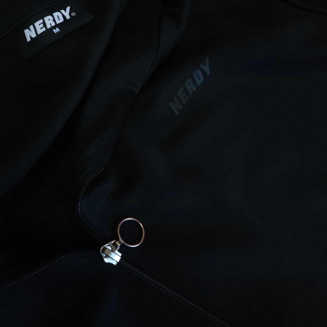 널디 져지트랙탑 100-105 남여 저지 상품이미지6