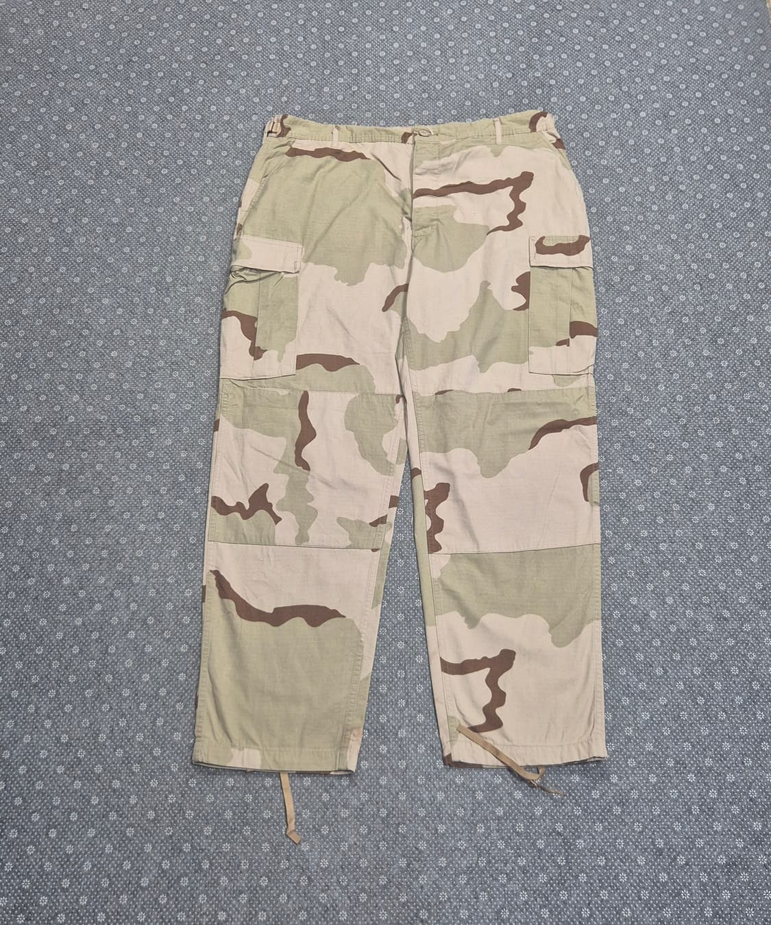 [XL]US ARMY BDU -841 상품이미지1