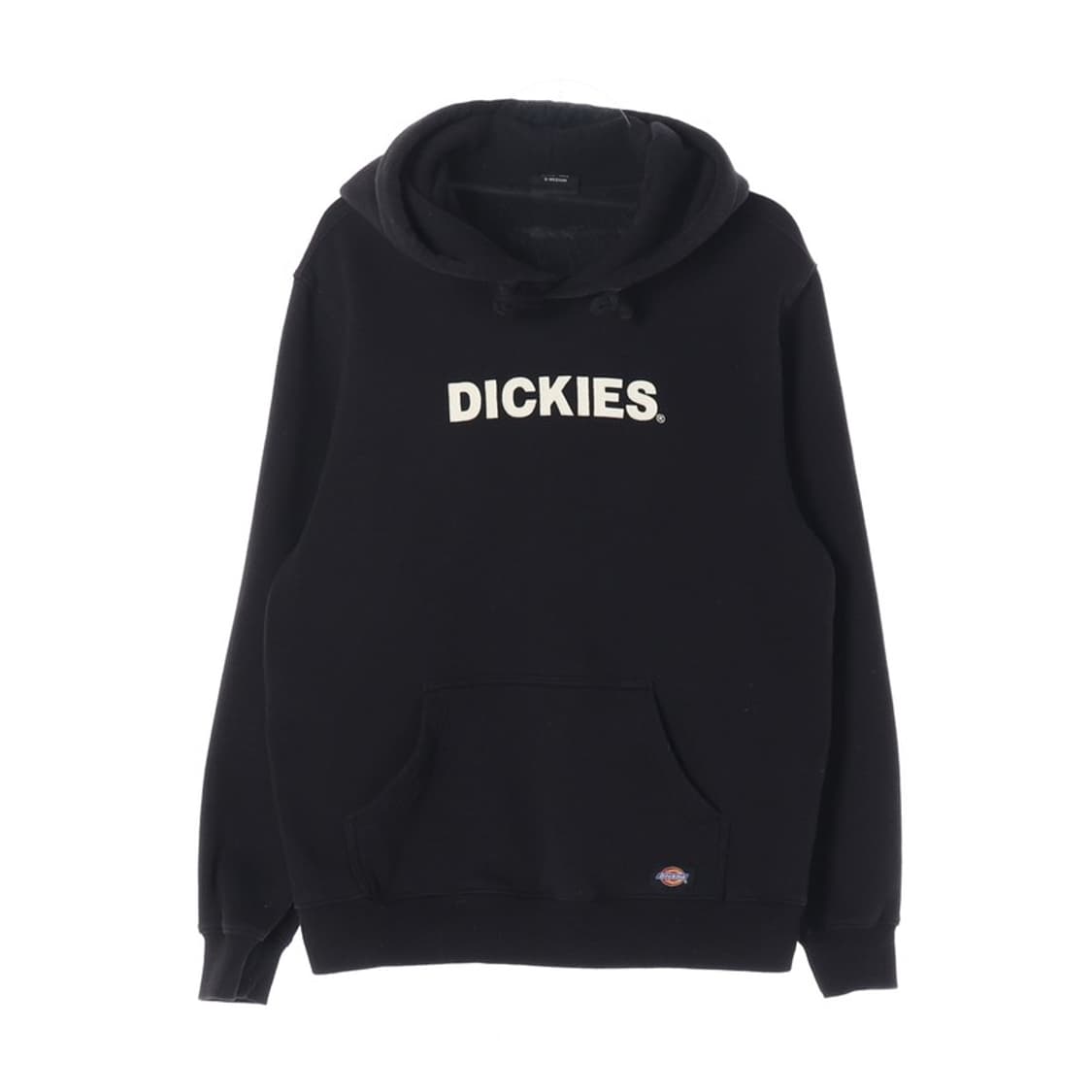 디키즈 빅로고 후드티 S-M 상품이미지1