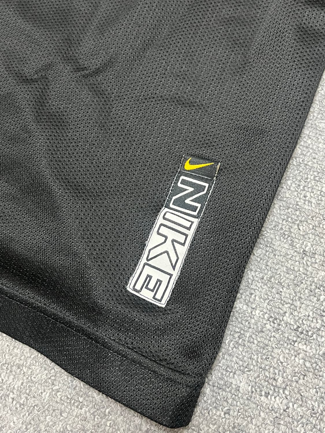 나이키 메쉬 숏 슬리브 상품이미지4