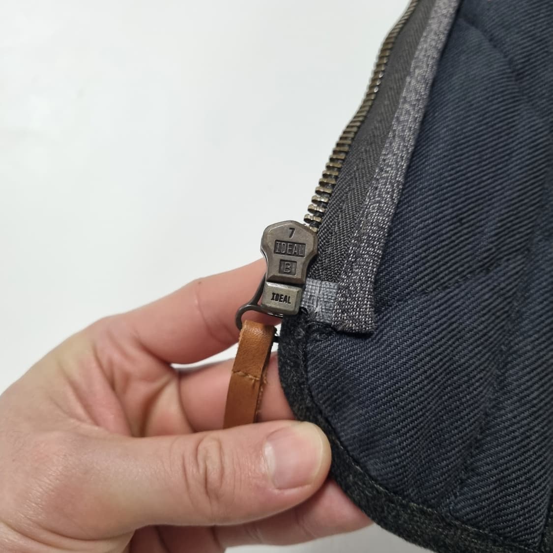 J.CREW 제이크루 퀼팅 베스트 - M  상품이미지8