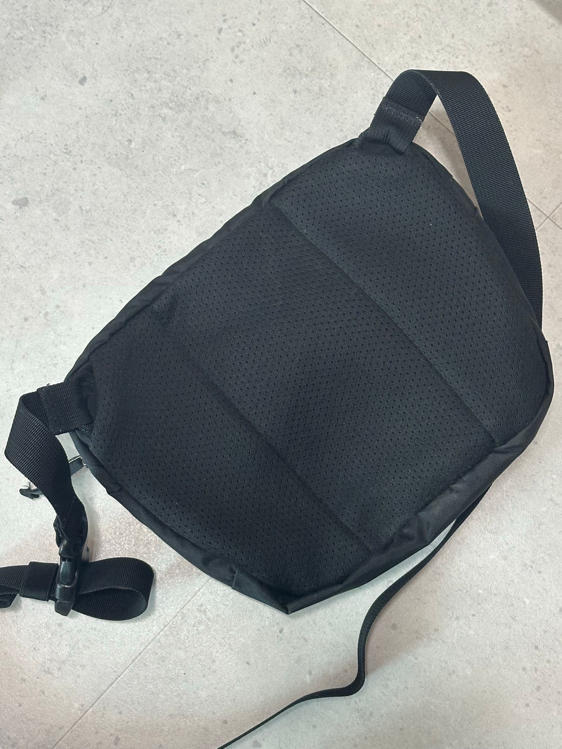 아크테릭스 맨티스2 블랙 상품이미지4