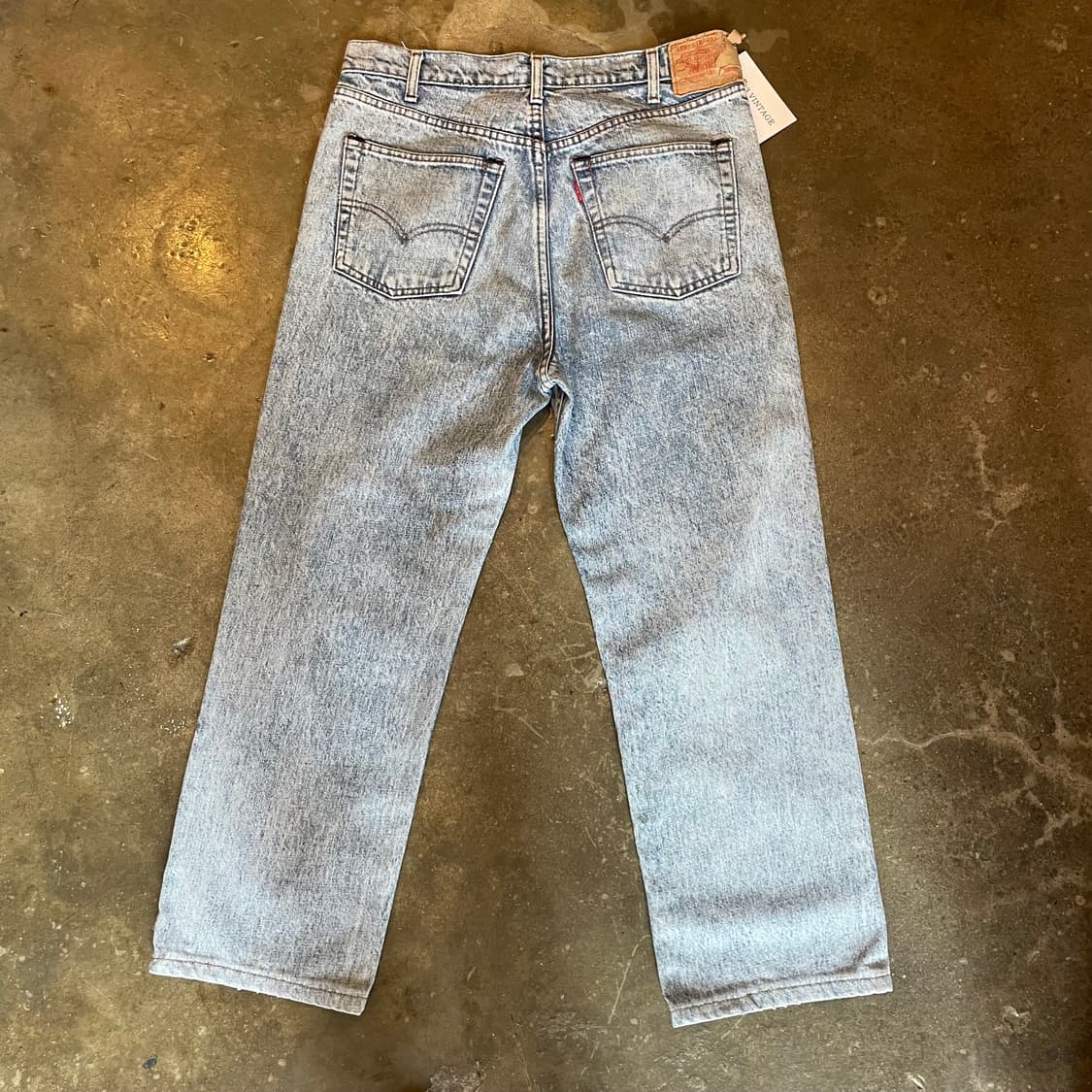 80s Levi's 508 상품이미지2