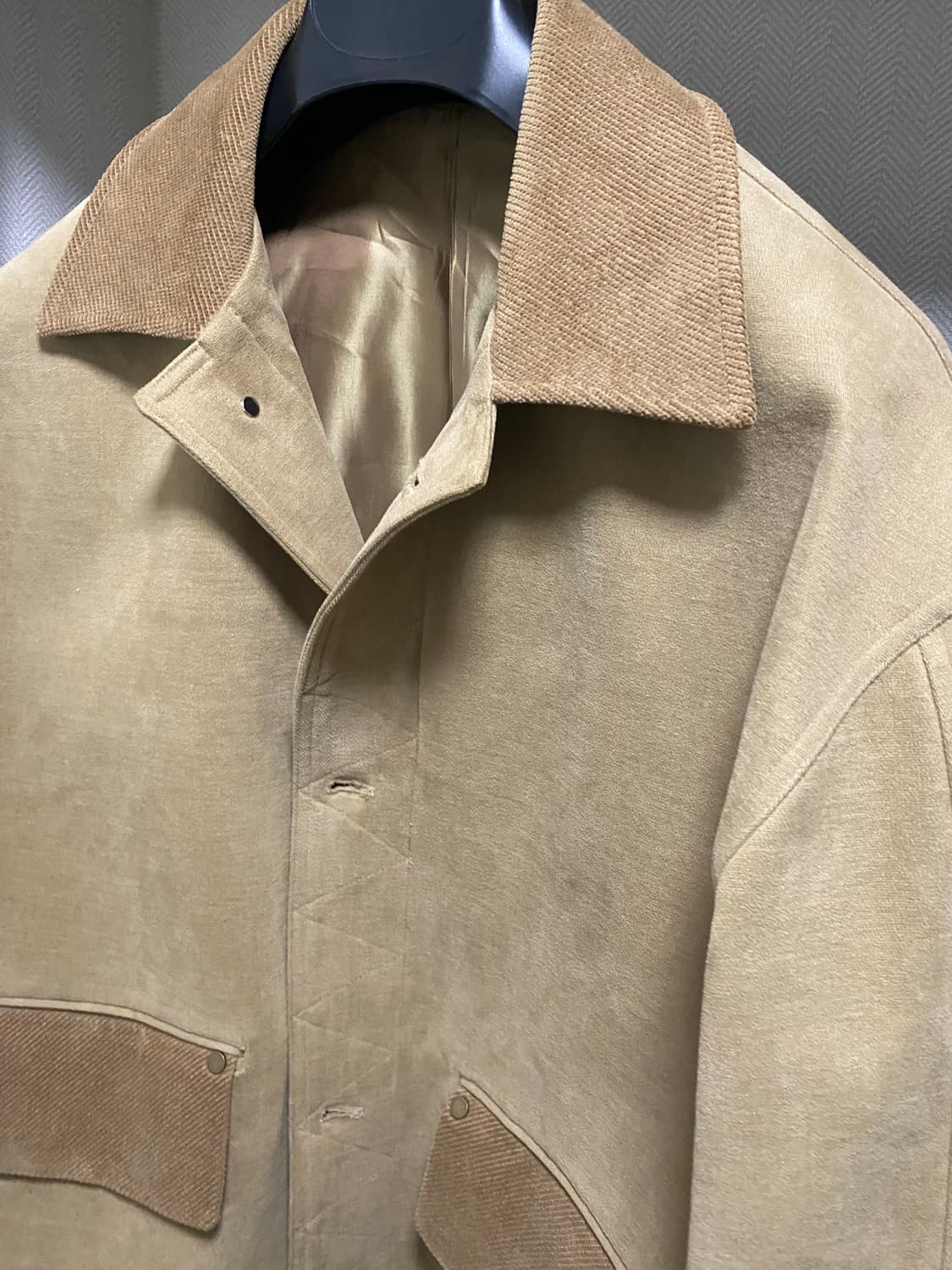 stu 워크자켓 m 상품이미지3