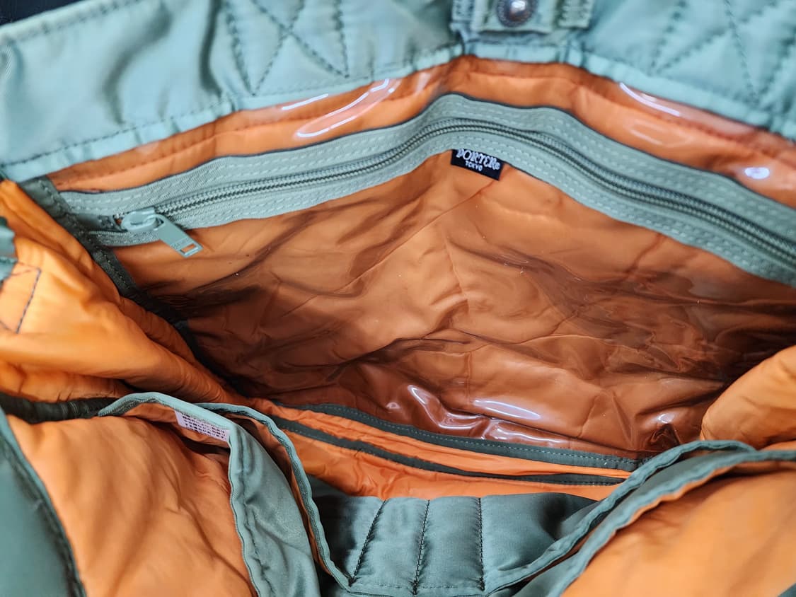 요시다포터 탱커 2way 토트백 상품이미지6